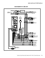 Предварительный просмотр 23 страницы Regency greenfire GF55 Technical Manual