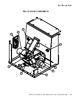 Предварительный просмотр 25 страницы Regency greenfire GF55 Technical Manual