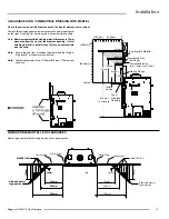 Preview for 13 page of Regency Greenfire GF900C Owners & Installation Manual