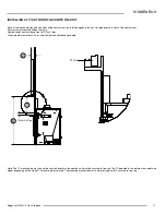 Preview for 17 page of Regency Greenfire GF900C Owners & Installation Manual