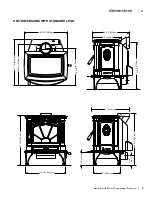 Preview for 5 page of Regency H200 Owners & Installation Manual