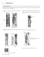 Предварительный просмотр 32 страницы Regency Hampton HI2450 Owners & Installation Manual