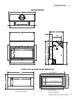 Preview for 7 page of Regency Horizon HZ30E Owners & Installation Manual