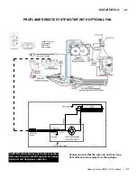 Preview for 41 page of Regency Horizon HZ30E Owners & Installation Manual