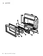 Preview for 58 page of Regency Horizon HZ30E Owners & Installation Manual