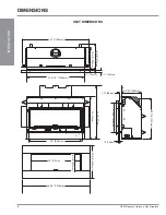 Предварительный просмотр 7 страницы Regency Horizon HZ42 Owners & Installation Manual