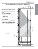 Предварительный просмотр 26 страницы Regency Horizon HZ42 Owners & Installation Manual