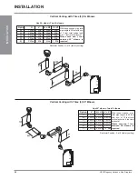 Предварительный просмотр 29 страницы Regency Horizon HZ42 Owners & Installation Manual