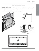 Предварительный просмотр 42 страницы Regency Horizon HZ42 Owners & Installation Manual