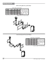 Preview for 30 page of Regency Horizon HZ42E-LP Owners & Installation Manual