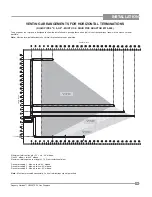 Preview for 19 page of Regency Horizon HZ42STEPV Owners & Installation Manual