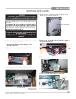 Preview for 23 page of Regency Horizon HZ42STEPV Owners & Installation Manual