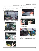 Preview for 35 page of Regency Horizon HZ42STEPV Owners & Installation Manual