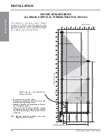 Предварительный просмотр 25 страницы Regency Horizon HZ54 Owners & Installation Manual