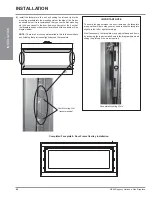 Предварительный просмотр 41 страницы Regency Horizon HZ54 Owners & Installation Manual