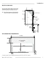 Предварительный просмотр 11 страницы Regency Horizon HZO42-NG Owners & Installation Manual