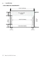 Предварительный просмотр 14 страницы Regency Horizon HZO60-LP Owners & Installation Manual