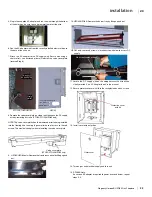 Предварительный просмотр 23 страницы Regency Horizon HZO60-LP Owners & Installation Manual