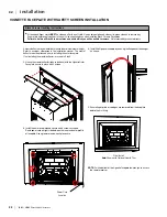 Предварительный просмотр 32 страницы Regency HRI4E-LP Owners & Installation Manual