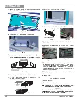 Предварительный просмотр 40 страницы Regency HZ33CE-LP Owners & Installation Manual