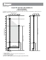 Предварительный просмотр 6 страницы Regency HZ33CE User Manual