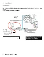 Preview for 38 page of Regency HZ42STE Owners & Installation Manual