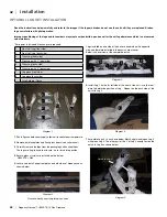 Preview for 42 page of Regency HZ42STE Owners & Installation Manual