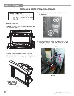 Предварительный просмотр 26 страницы Regency HZI234E-LP Owners & Installation Manual