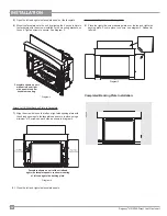 Предварительный просмотр 30 страницы Regency HZI234E-LP Owners & Installation Manual