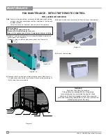 Preview for 44 page of Regency HZI390E Owners & Installation Manual