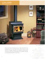 Preview for 8 page of Regency I1200 Brochure & Specs