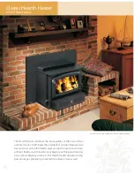 Preview for 16 page of Regency I1200 Brochure & Specs