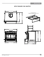 Preview for 5 page of Regency I1205S Owners & Installation Manual