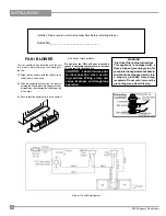 Preview for 16 page of Regency I1205S Owners & Installation Manual