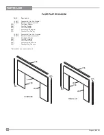 Предварительный просмотр 18 страницы Regency I2403M Owners & Installation Manual