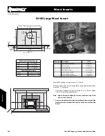 Предварительный просмотр 1 страницы Regency I3100 Product Specifications