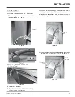 Предварительный просмотр 15 страницы Regency I35-LPG Owners & Installation