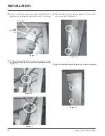 Предварительный просмотр 16 страницы Regency I35-LPG Owners & Installation