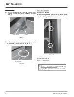 Предварительный просмотр 18 страницы Regency I35-LPG Owners & Installation