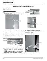 Предварительный просмотр 16 страницы Regency IG35-LPG Owners & Installation Manual