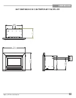 Предварительный просмотр 3 страницы Regency IP28-LPG Owners & Installation Manual