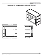 Предварительный просмотр 5 страницы Regency IP28-LPG Owners & Installation Manual