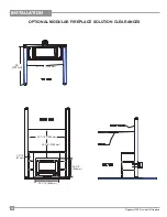 Предварительный просмотр 10 страницы Regency IP28-LPG Owners & Installation Manual