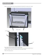 Предварительный просмотр 18 страницы Regency IP28-LPG Owners & Installation Manual