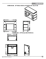 Предварительный просмотр 5 страницы Regency IP28-NG Owners & Installation