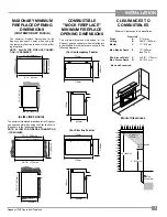 Предварительный просмотр 9 страницы Regency IP28-NG Owners & Installation