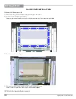 Предварительный просмотр 24 страницы Regency IP28-NG Owners & Installation