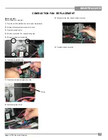 Предварительный просмотр 37 страницы Regency IP28-NG Owners & Installation