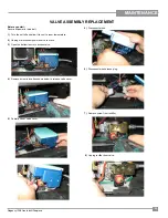 Предварительный просмотр 39 страницы Regency IP28-NG Owners & Installation