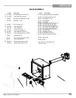 Предварительный просмотр 41 страницы Regency IP28-NG Owners & Installation